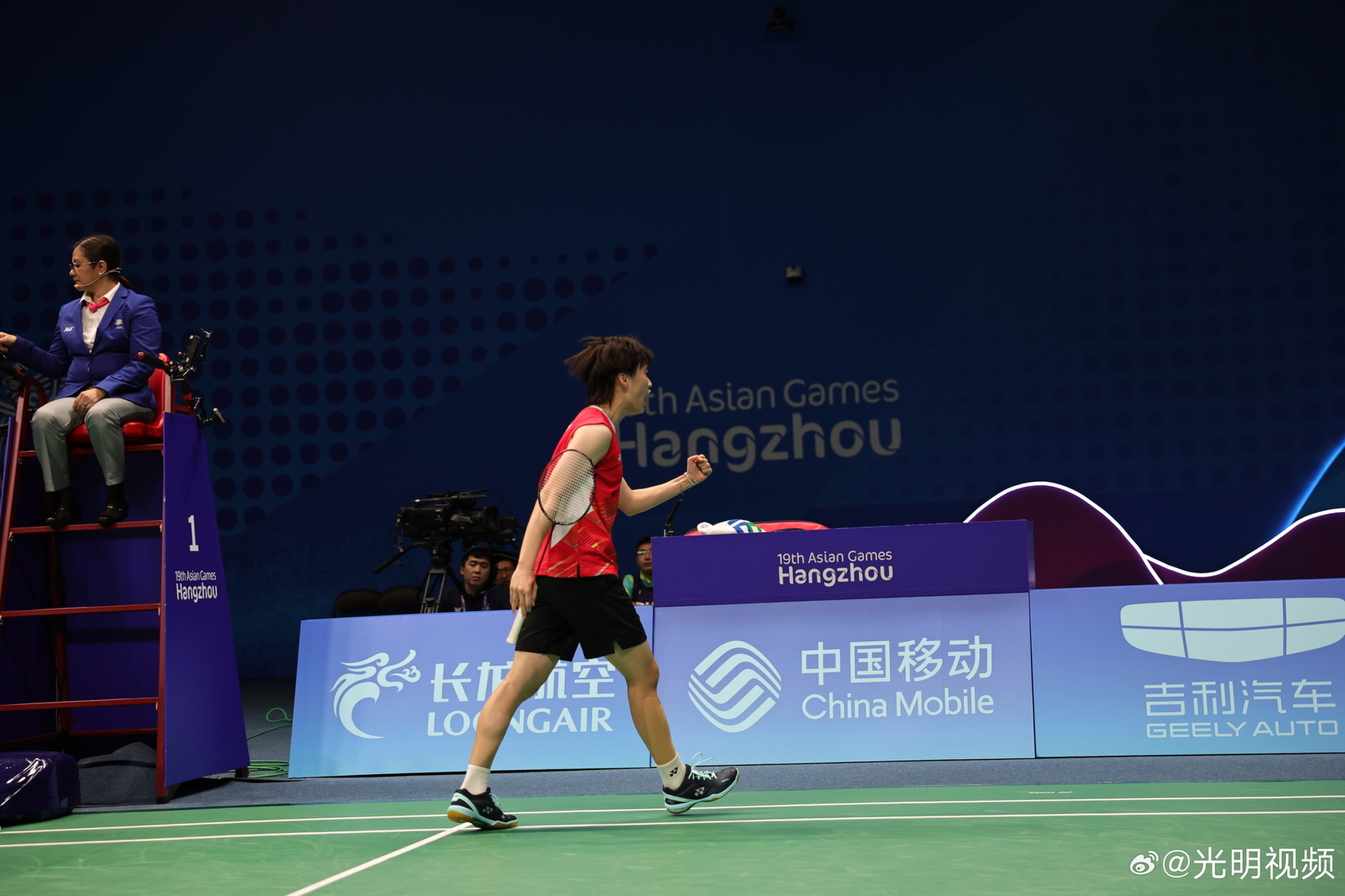 影响整个赛 影响整个赛