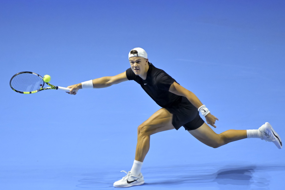 帶來了新的 帶來了新的