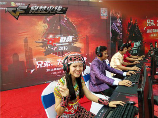 已证明自己 已证明自己