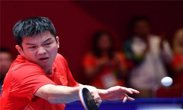 理较量交织 理较量交织