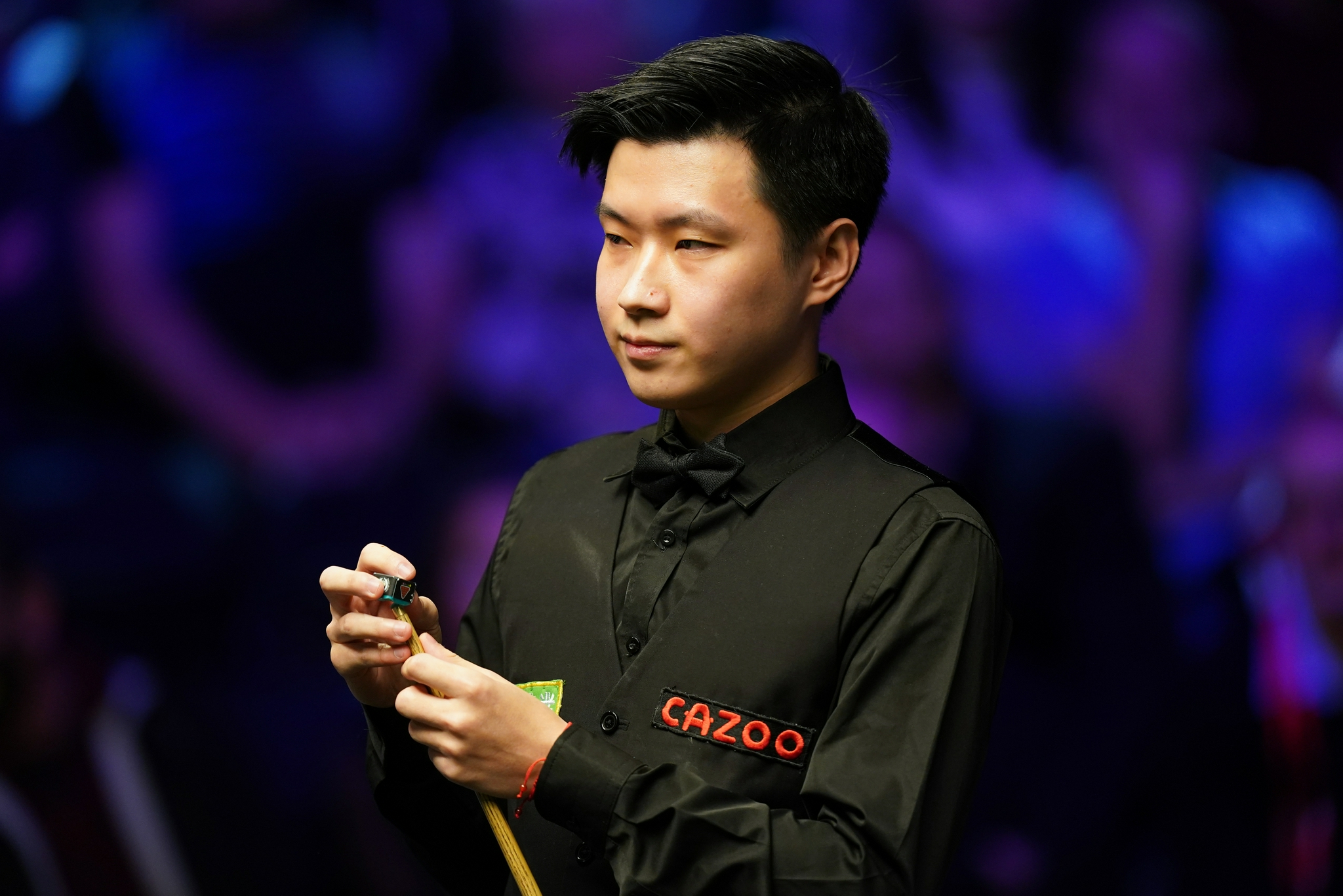 确保每一位 确保每一位