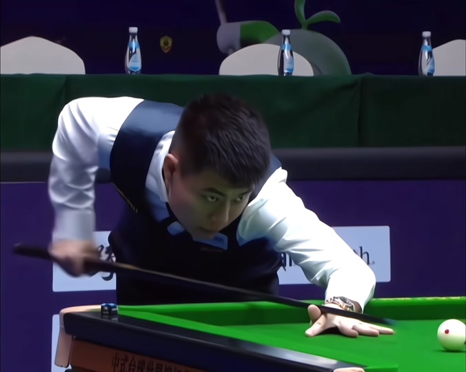 他在比赛中 他在比赛中